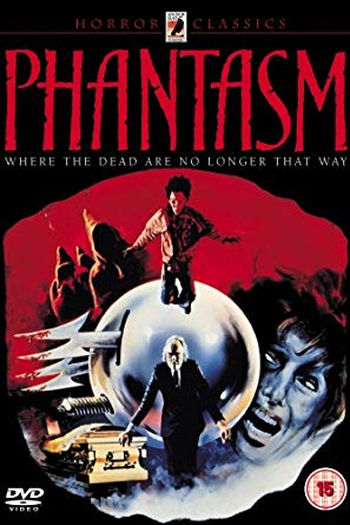  de Filme Fantasma (1979)