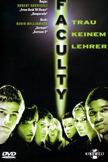  de Filme Prova Final (1998)