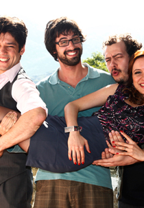 Os Gozadores (Os Gozadores)