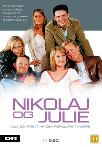 Nikolaj og Julie (Nikolaj og Julie)
