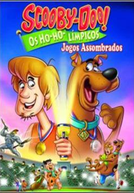 Scooby-Doo: Os Ho-Ho Límpicos - Jogos Assustadores (Scooby-Doo! Laff-A-Lympics: Spooky Games)