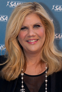 Kristen Johnston - Poster / Capa / Cartaz - Oficial 2