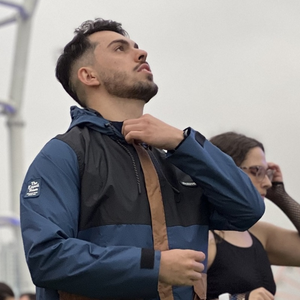 Foto de perfil de Ercizio Biazus