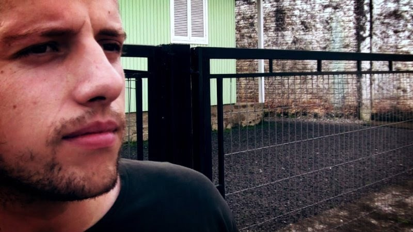 Nathan Torres - Foto 1