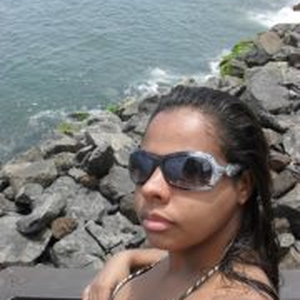 Foto de perfil de Fabrícia Souza Dos Santos