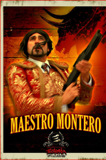 Maestro Montero (Maestro Montero)