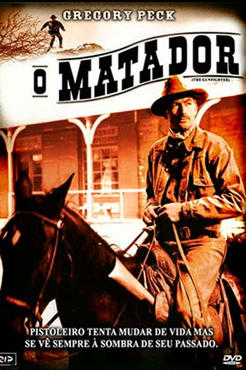  de Filme O Matador (1950)