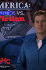 História Americana: Realidade ou Mito (2ª Temporada) (America: Facts vs. Fiction (Season 2))