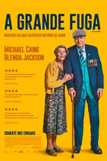 A Grande Fuga (The Great Escaper)