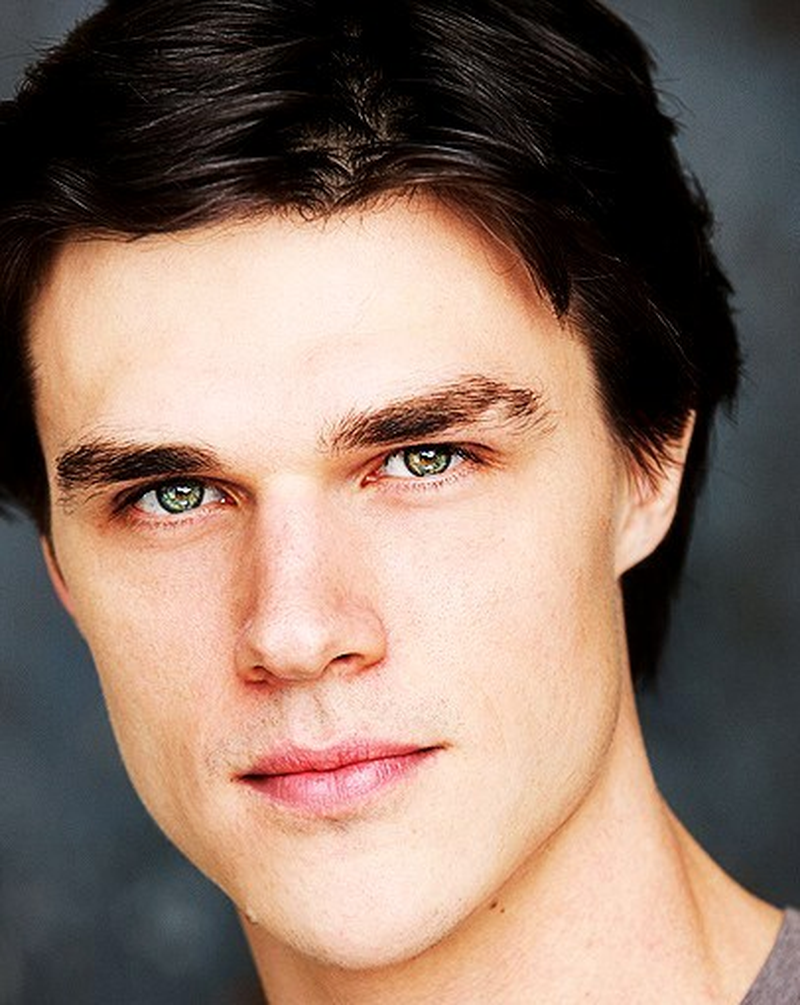 Finn Wittrock - Foto 7