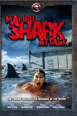 Tubarão de Malibu (Malibu Shark Attack)