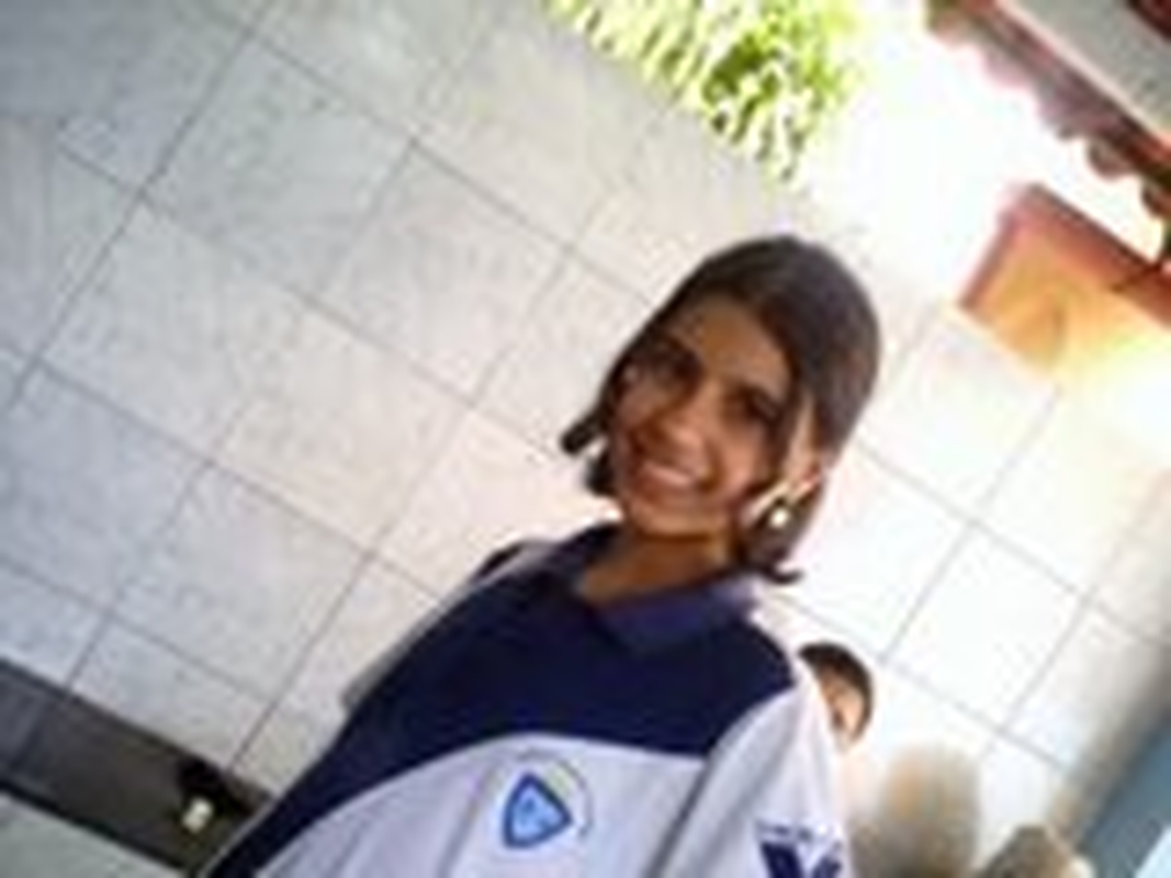 Larissa Lopes Pessoa - Foto 1
