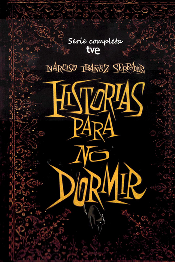  de Série Historias para no Dormir (2ª Temporada) (1967)