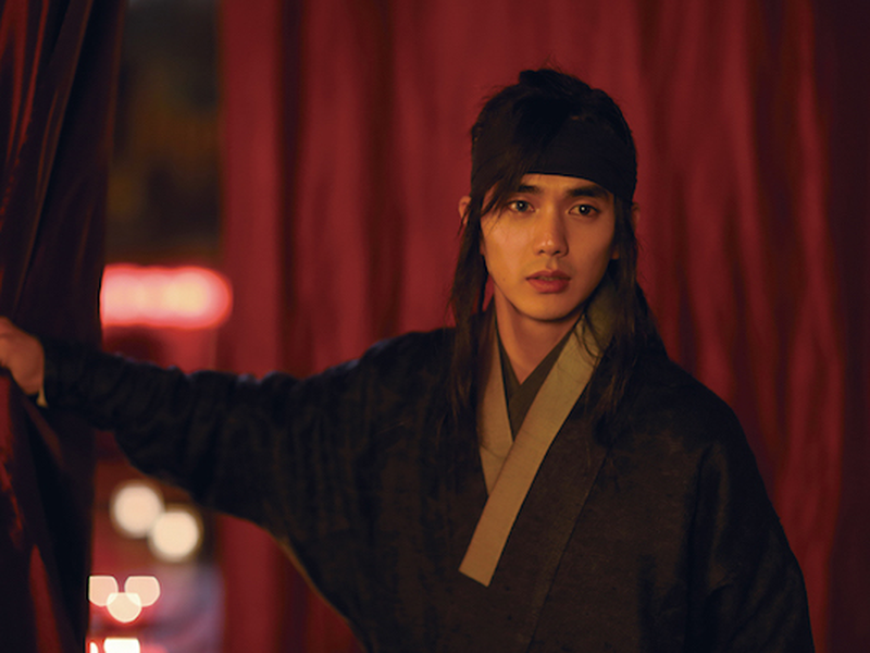 Foto 6 de The Magician