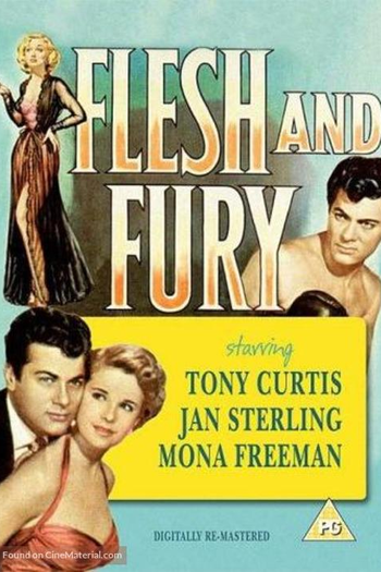  de Filme Tormento da Carne (1952)