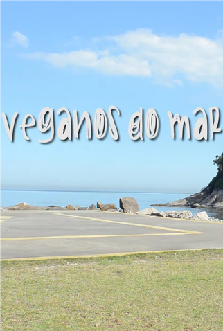 Poster 1 de Curta Veganos do Mar (2015)