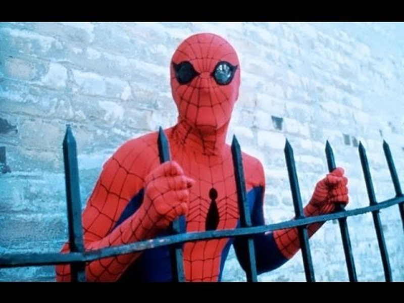 Foto 3 de O Retorno do Homem-Aranha