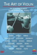 A Arte do Violino (The Art of Violin)