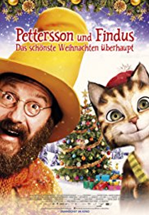 Pettersson e Findus 2 (Pettersson und Findus - Das schönste Weihnachten überhaupt)