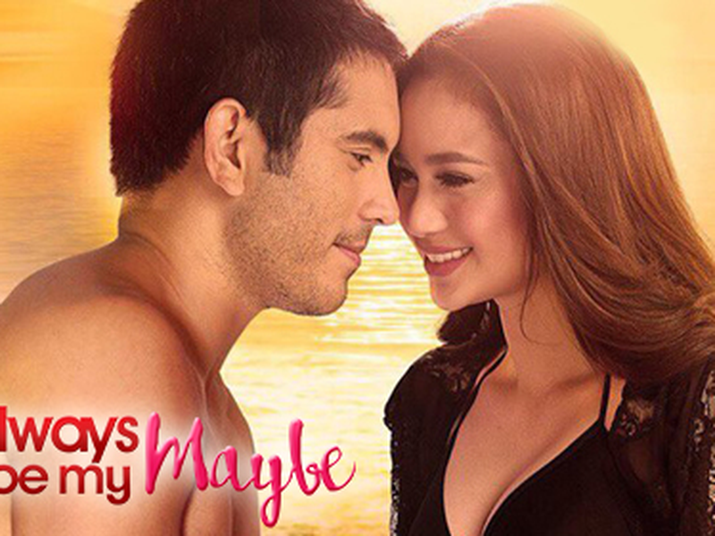 Foto 3 de Always Be My Maybe