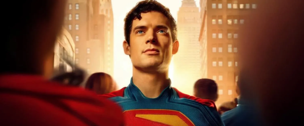Superman passa por mundanças significativas na edição