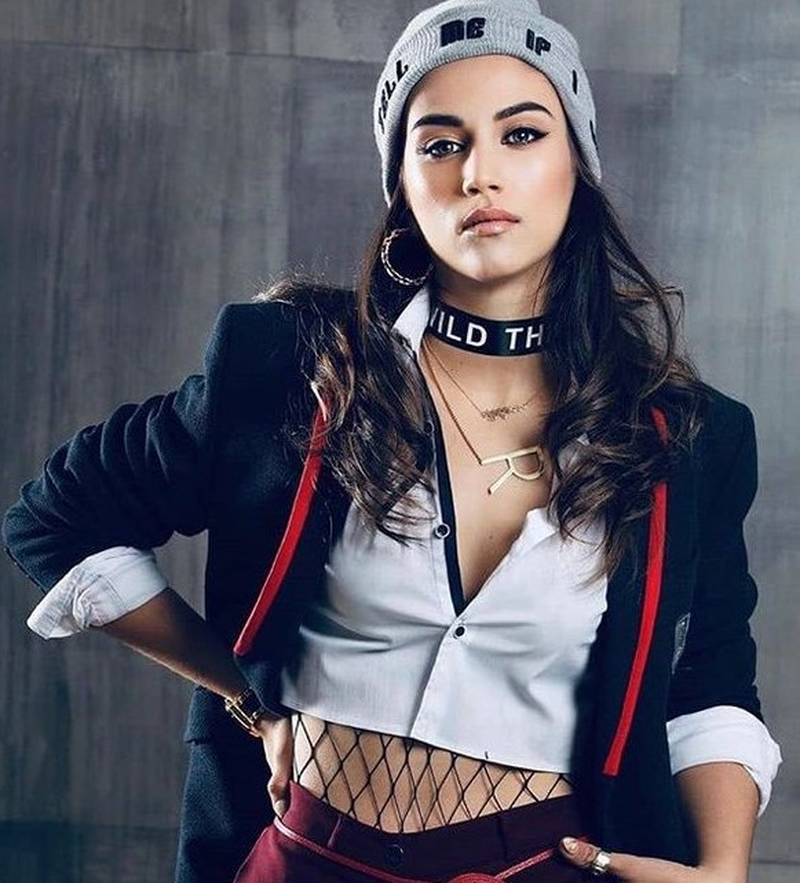 Claudia Salas - Foto 1