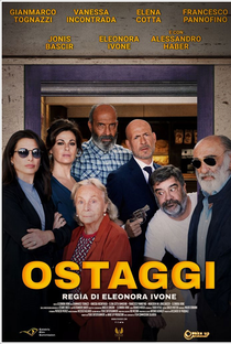 Não Tá Fácil Pra Ninguém - Poster / Capa / Cartaz - Oficial 1
