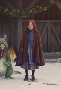 Edgar Emotivo (Excitable Edgar)