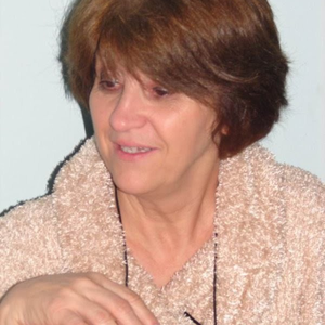 Foto de perfil de Eunice Garcia