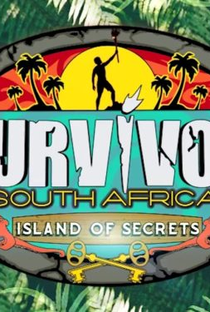 Survivor South Africa (7ª Temporada) - Poster / Capa / Cartaz - Oficial 1