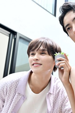 いいから、俺を使ってみてよ――俺の家政夫ハルトくん (いいから、俺を使ってみてよ――俺の家政夫ハルトくん)