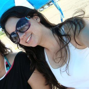 Foto de perfil de thuanny