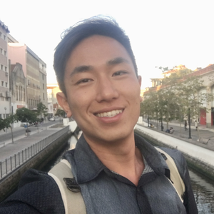 Foto de perfil de Eric Senka