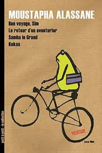 Poster de Curta Boa Viagem, Sim (1966)