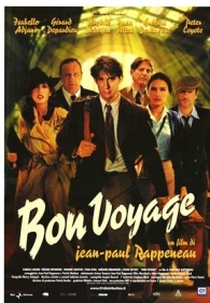 Viagem do Coração (Bon Voyage)