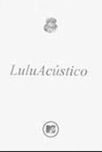 Acústico MTV - Lulu Santos - Poster / Capa / Cartaz - Oficial 1