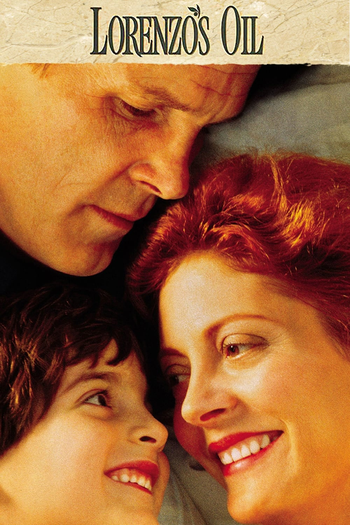  de Filme O Óleo de Lorenzo (1992)
