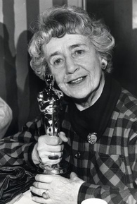 Peggy Ashcroft
