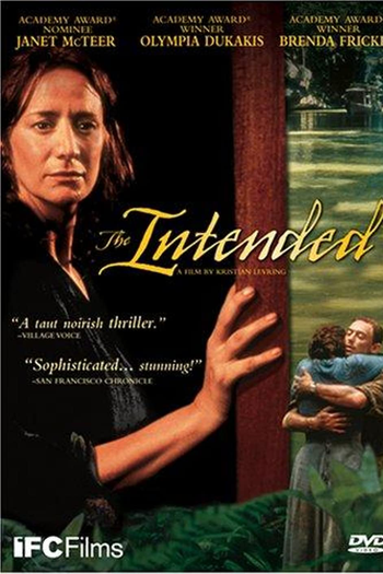 Poster de Filme The Intended (2003)