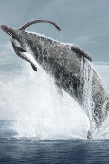 Poster de Episódio Oceans (2023)
