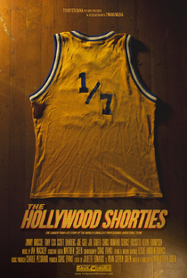 The Hollywood Shorties - Poster / Capa / Cartaz - Oficial 1