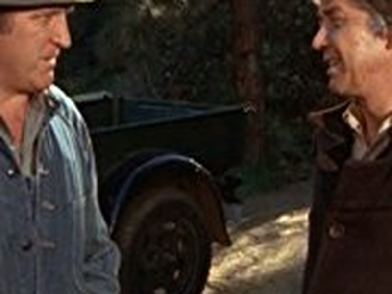 Foto 1 de Os Waltons (2ª Temporada)