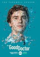 The Good Doctor: O Bom Doutor (7ª Temporada)