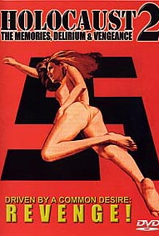 Poster 2 de Filme Holocaust 2 (1980)
