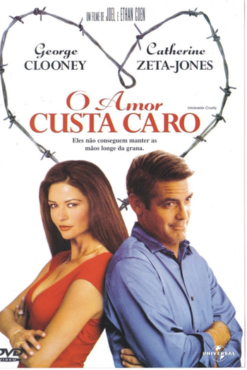  de Filme O Amor Custa Caro (2003)