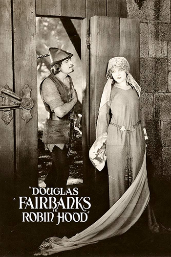  de Filme Robin Hood (1922)