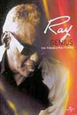 Ray Genius: Um Tributo A Ray Charles (Genius: A Night for Ray Charles)