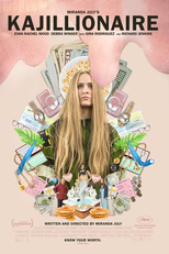 Falsos Milionários (Kajillionaire​)