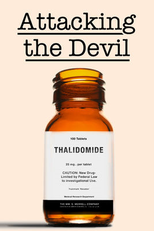 Attacking the Devil: Harold Evans and the Last Nazi War Crime (Attacking the Devil: Harold Evans and the Last Nazi War Crime)