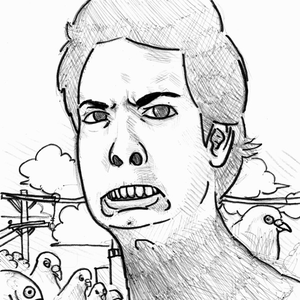 Foto de perfil de Henrique